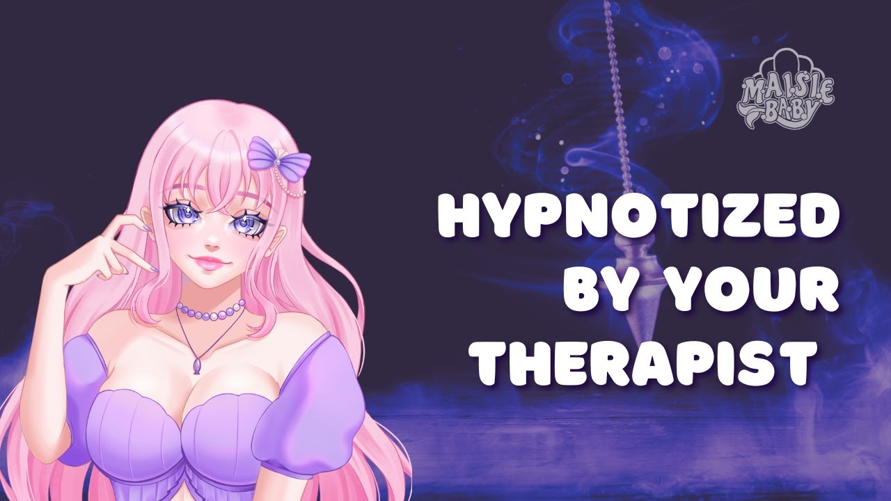 your therapist teaches mindfulness through obedience 🛋️ [f4a] hypnosis asmr roleplay | gentle fdom