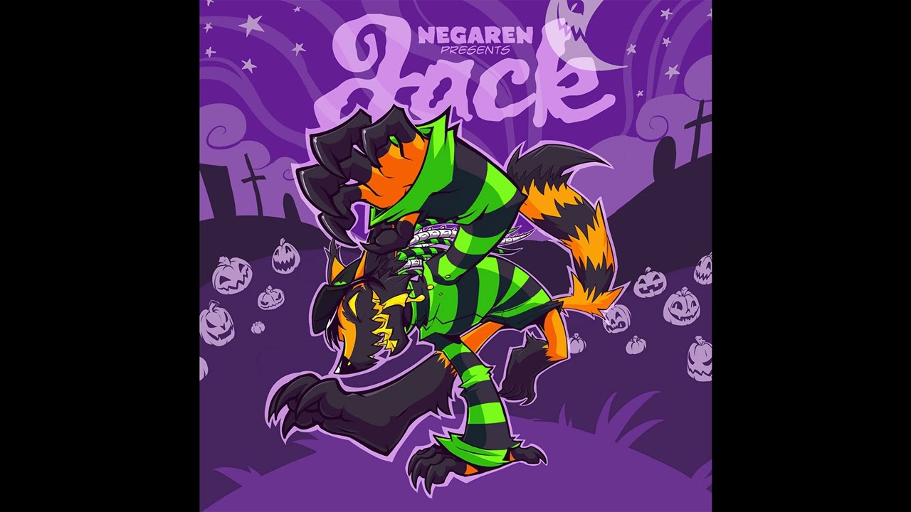 NegaRen - The Jam