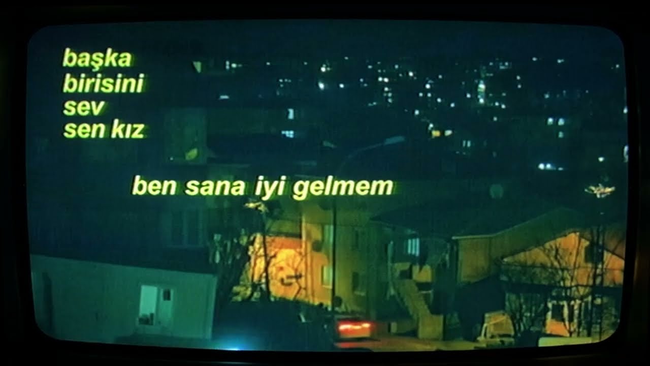 Kum & Bedeviler - &Ouml;r&uuml;mcek Hisleri