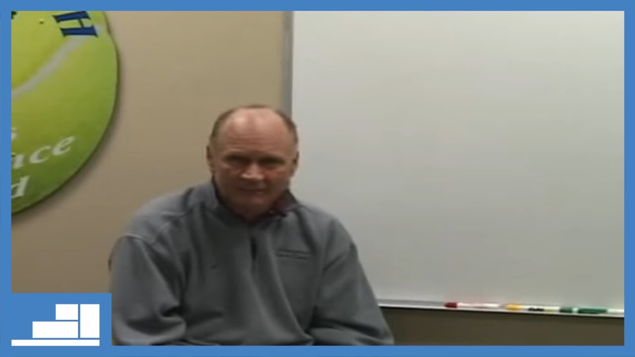 180 Jim Loehr's 12 tips to Mental Toughness