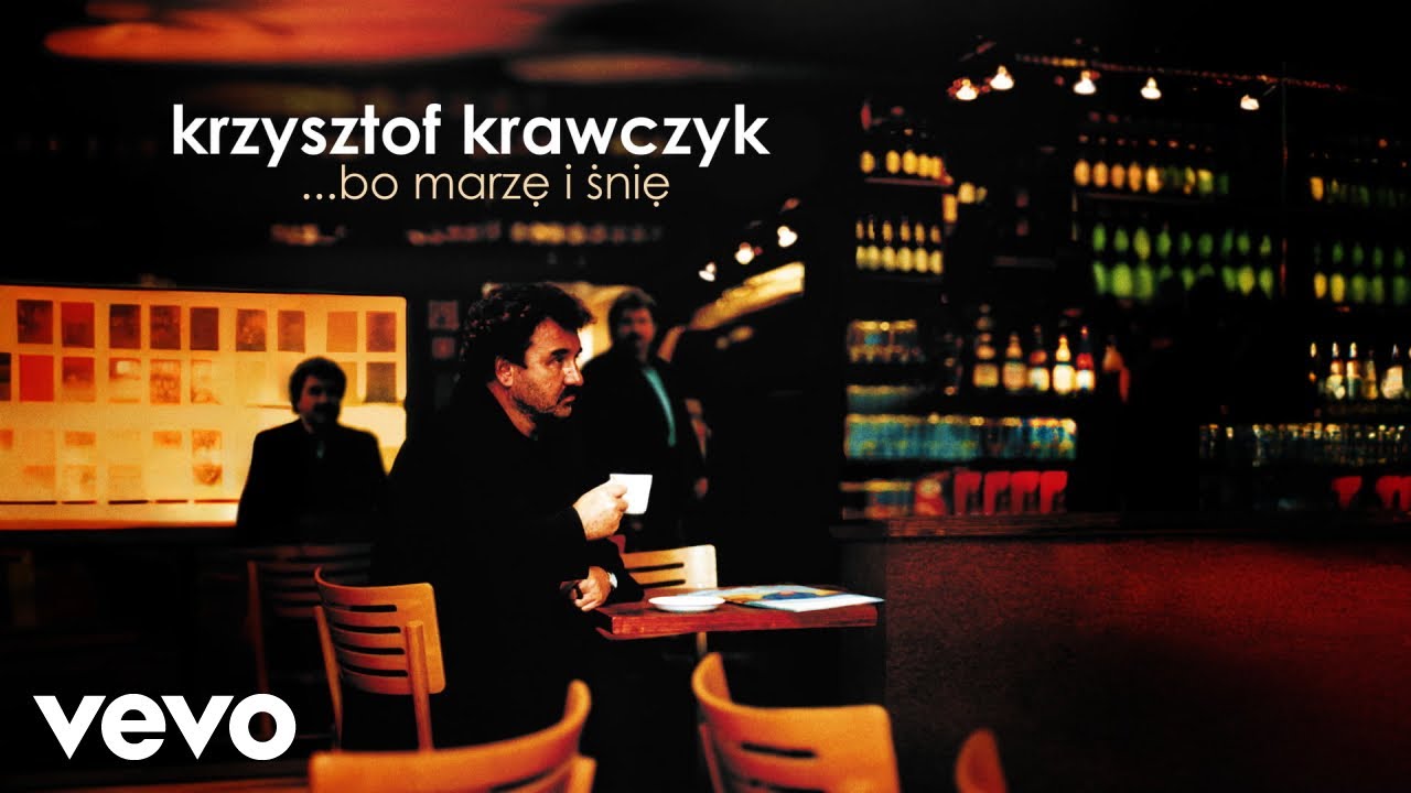 Krzysztof Krawczyk - O Tobie