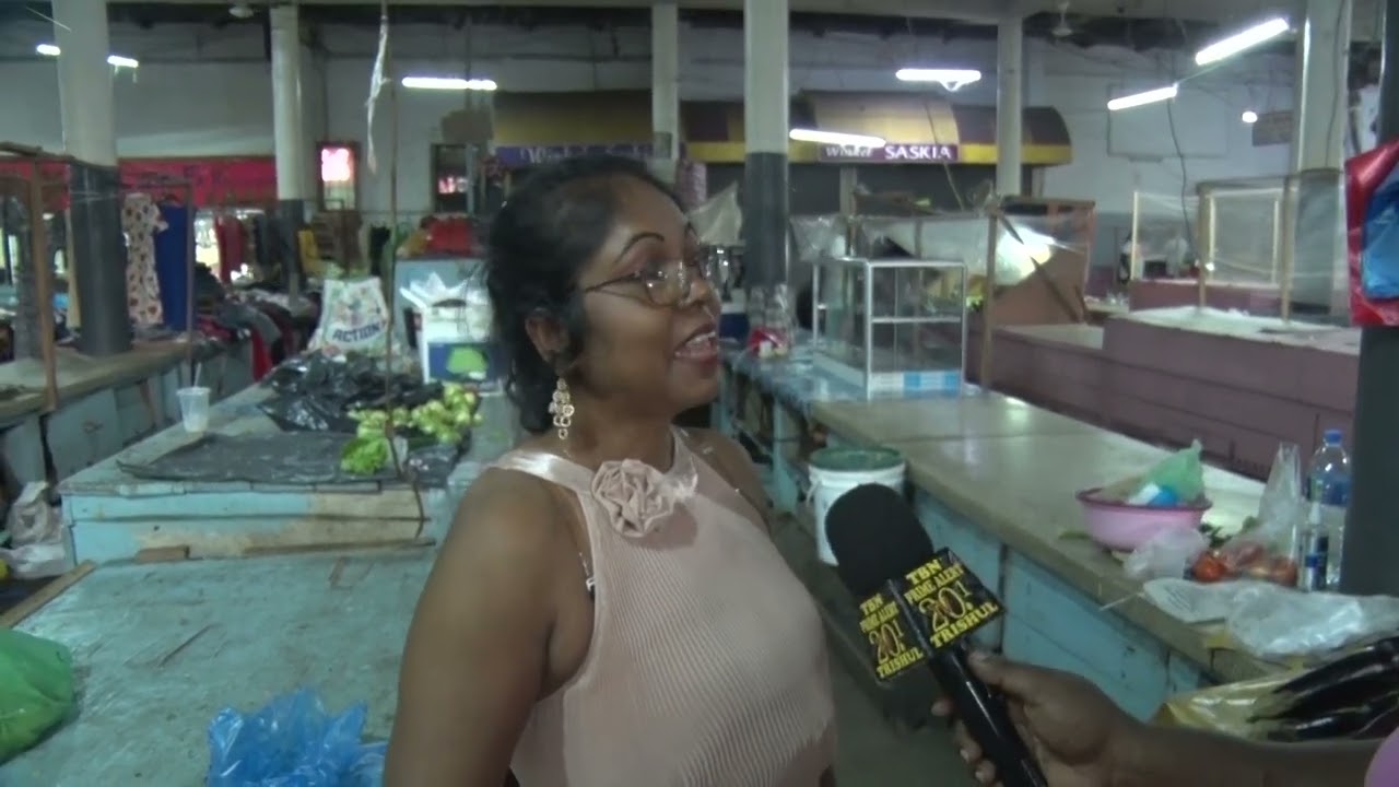 UITBUNDIGE OWRU YARI VIERING IN DE CENTRALE MARKT - TBN PRIME ALERT 31 DEC 2022