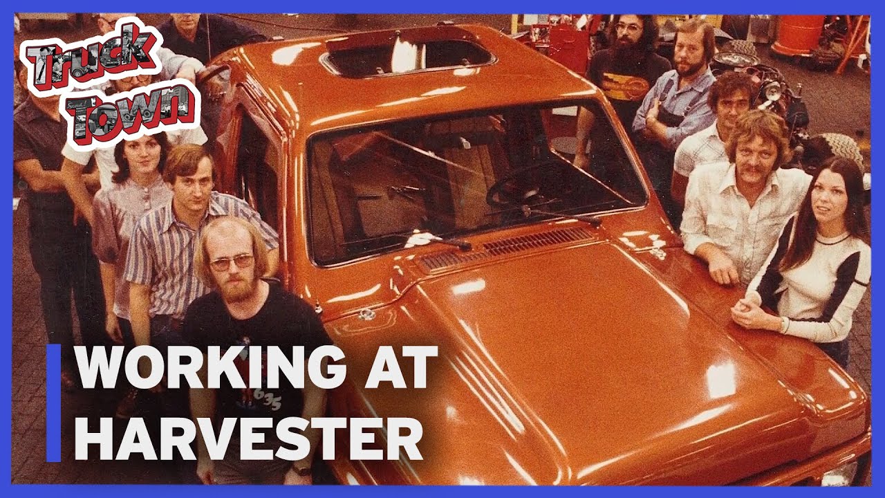Factory Workers' Untold Stories: International Harvester | DOCUMENTARY CLIP | PBS FW