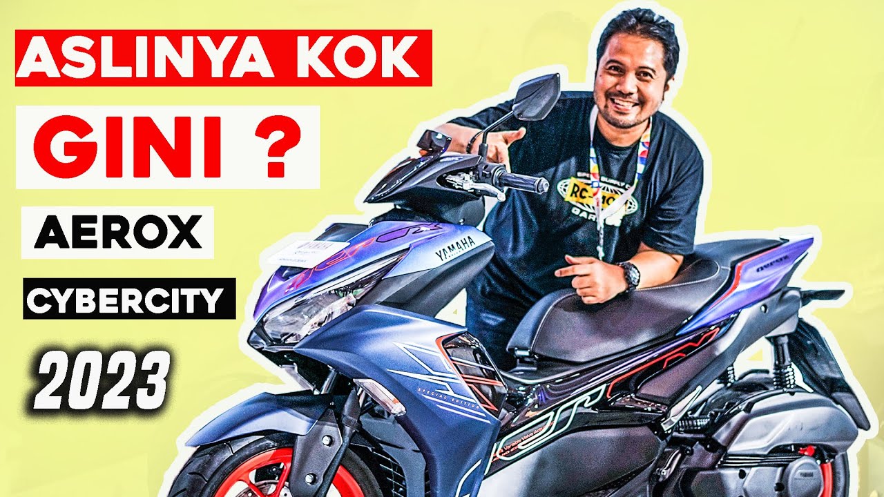 YAMAHA MEMANG 