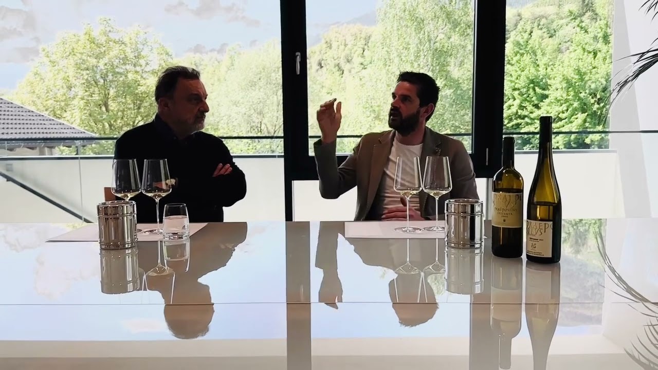 Wine Tasting at the Abbey of Novacella – One of the Most Ancient Wineries in the World | Artviva