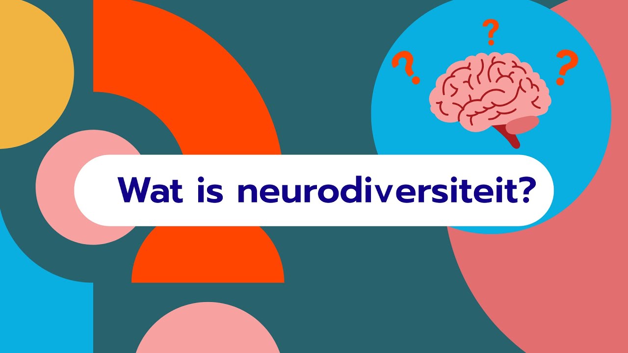 Divergentia: wat is neurodiversiteit?