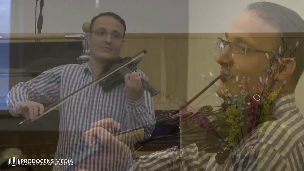 MARIAN MOCANU - HAVA NAGILA - VIOARA - BCP BETEL BUCURESTI