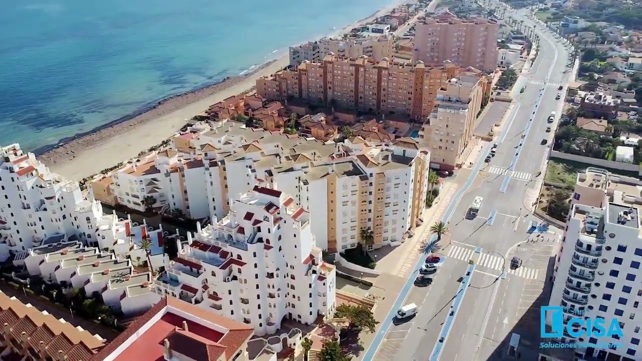 Piso en venta en La manga km 3,5