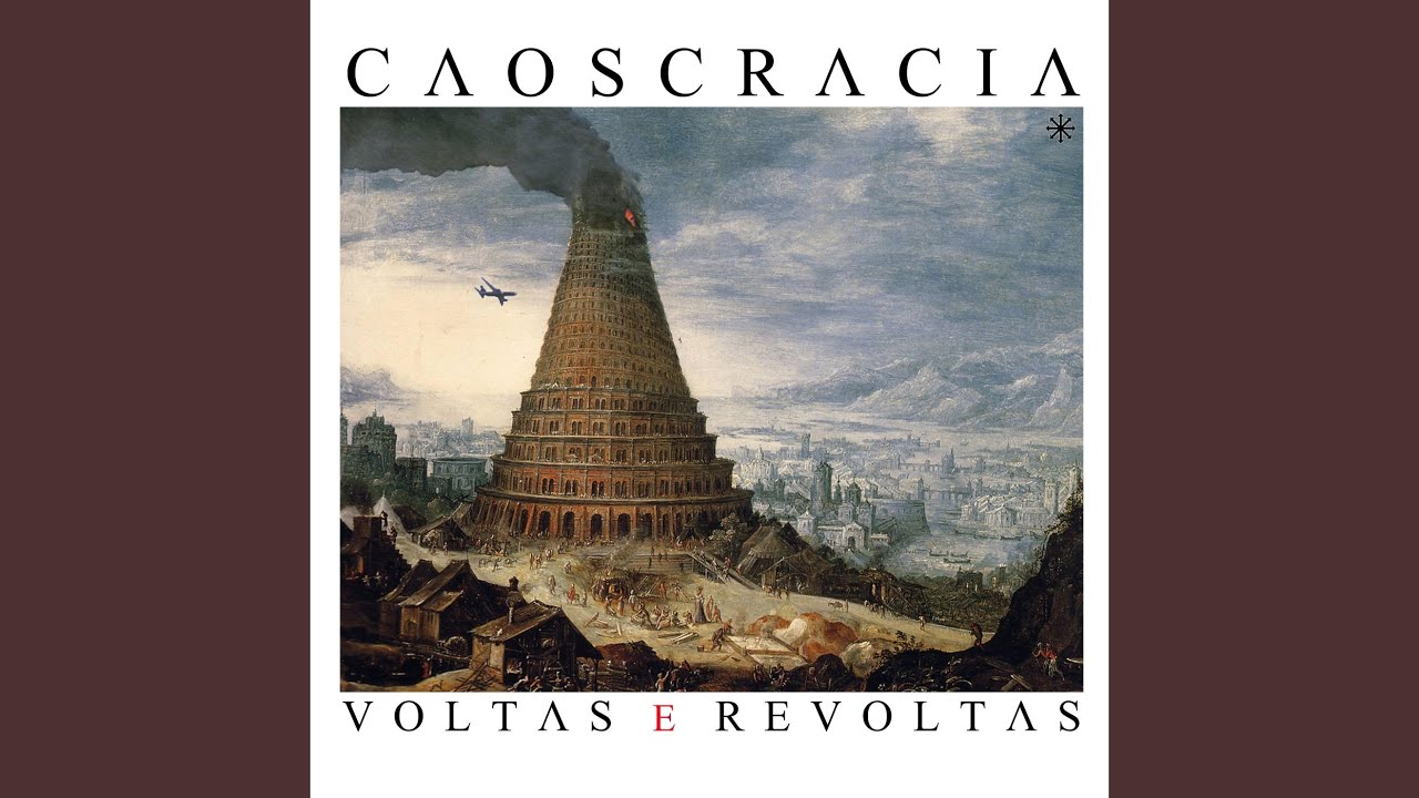 Voltas e Revoltas