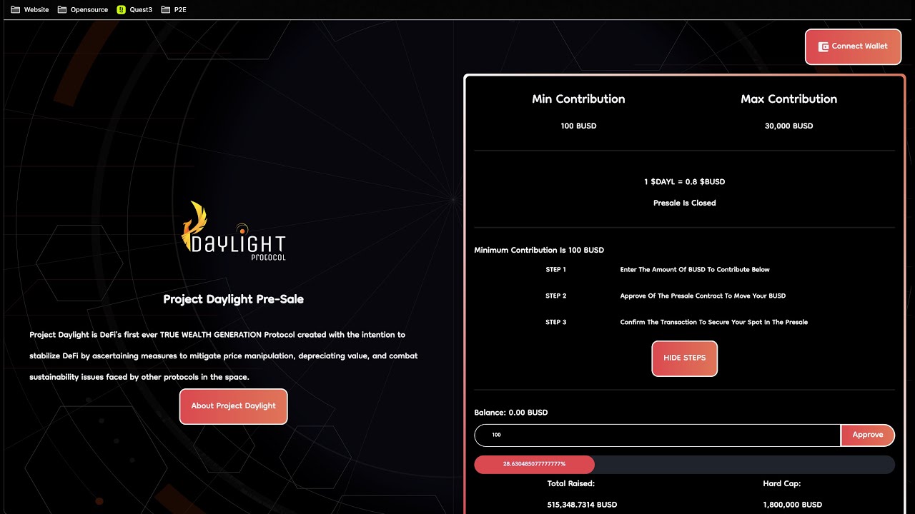 📊 Build a Complete DeFi Dashboard | Web3 Portfolio Tracker Tutorial