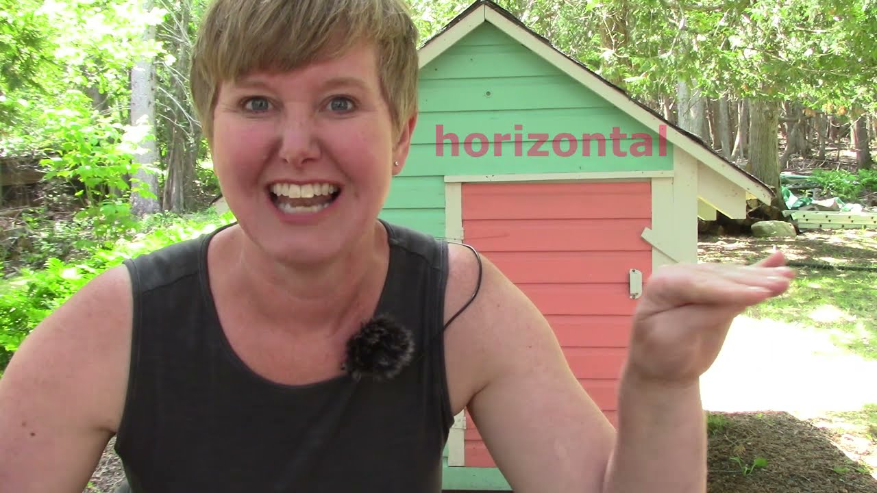 Grade 2: Math Lesson #32 Identifying Horizontal, Vertical, and Oblique Lines