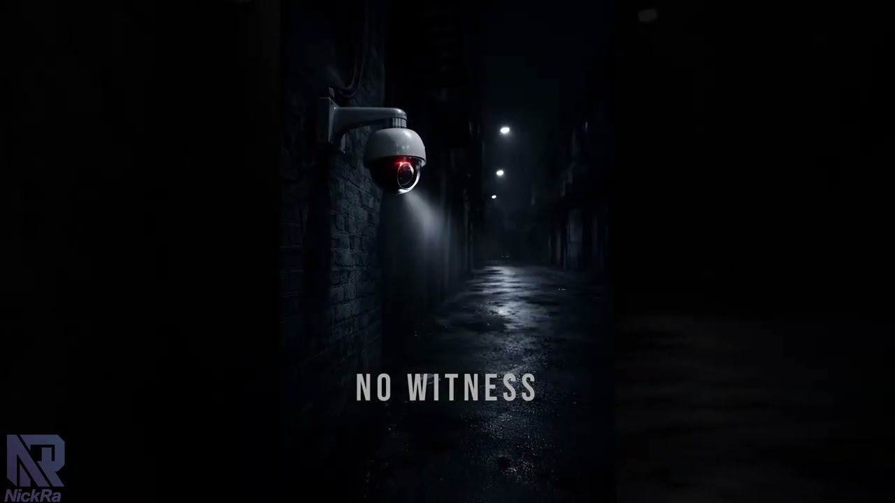 21 Savage Type Beat – “No Witness” | Dark Trap Instrumental | 138 BPM | D Minor | Prod. NickRa