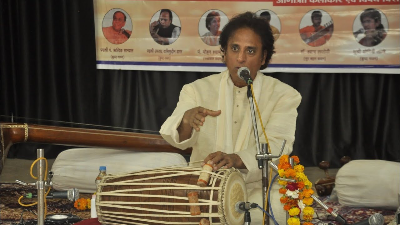 पंडित जी की दमदार पखावज प्रस्तुति | ध्रुपद संगत ने सबको कर दिया मंत्रमुग्ध | Live Performance 2026
