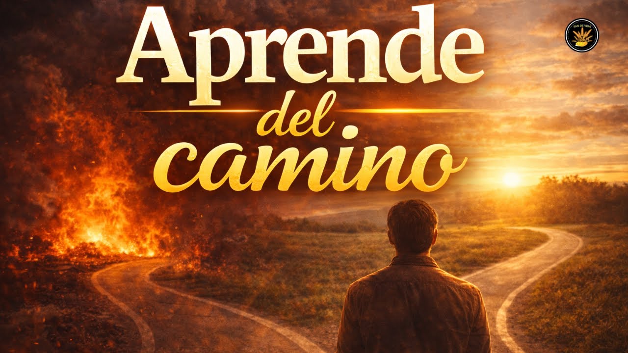 Aprender del camino - Devocional