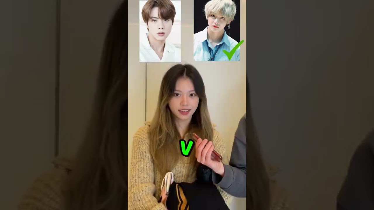 Кто ваш любимый в BTS?? (СМЕШНО) #шорты #кпоп #бтс #бтсармия