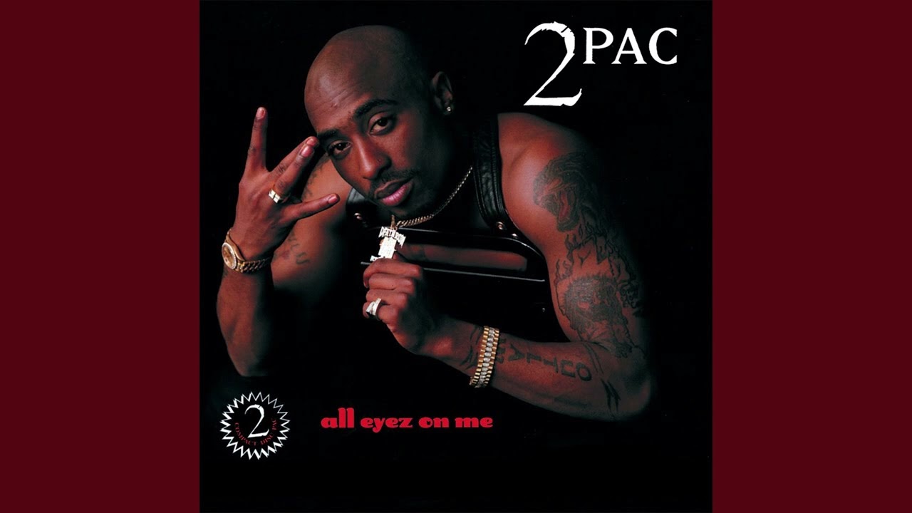 2Pac x Jhonny J '' Ride With A G '' G Funk Type Beat