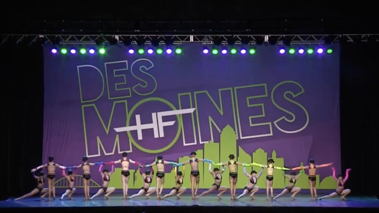 Vibeology - Dance Xplosion