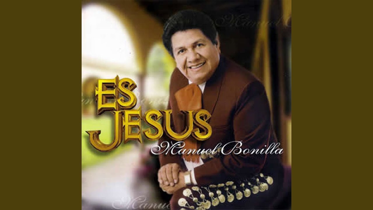 Bendice Alma Mía