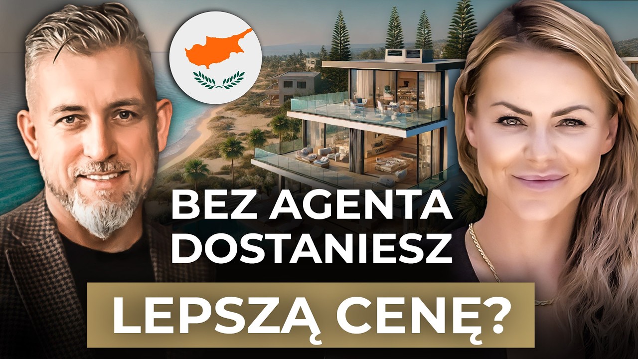 Jak wybrać WŁAŚCIWĄ nieruchomość na CYPRZE? | Niron Invest Group