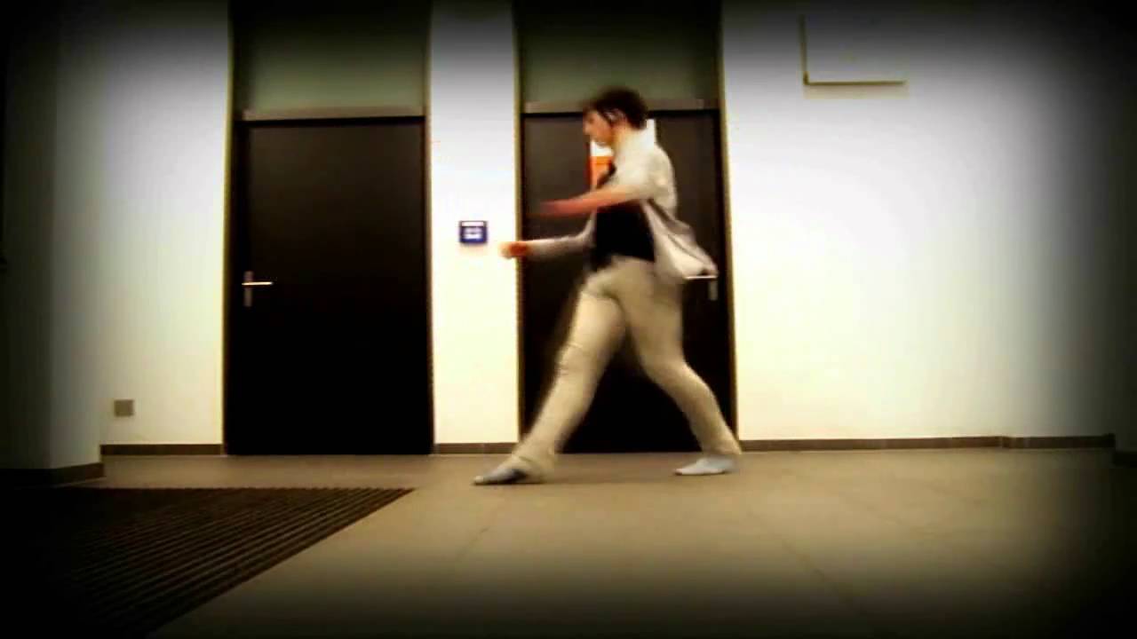 1 YEAR IN JUMPSTYLE ( SPEEDJUMPER )