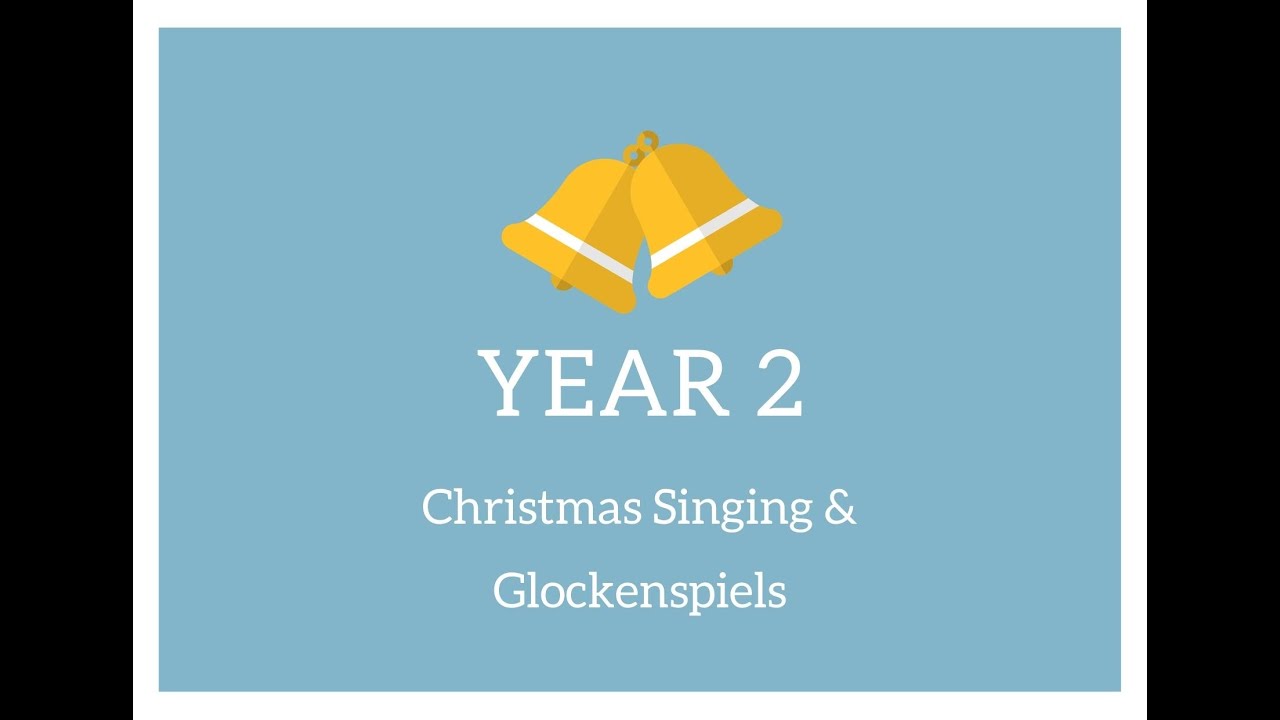 Year 2 at Christmas