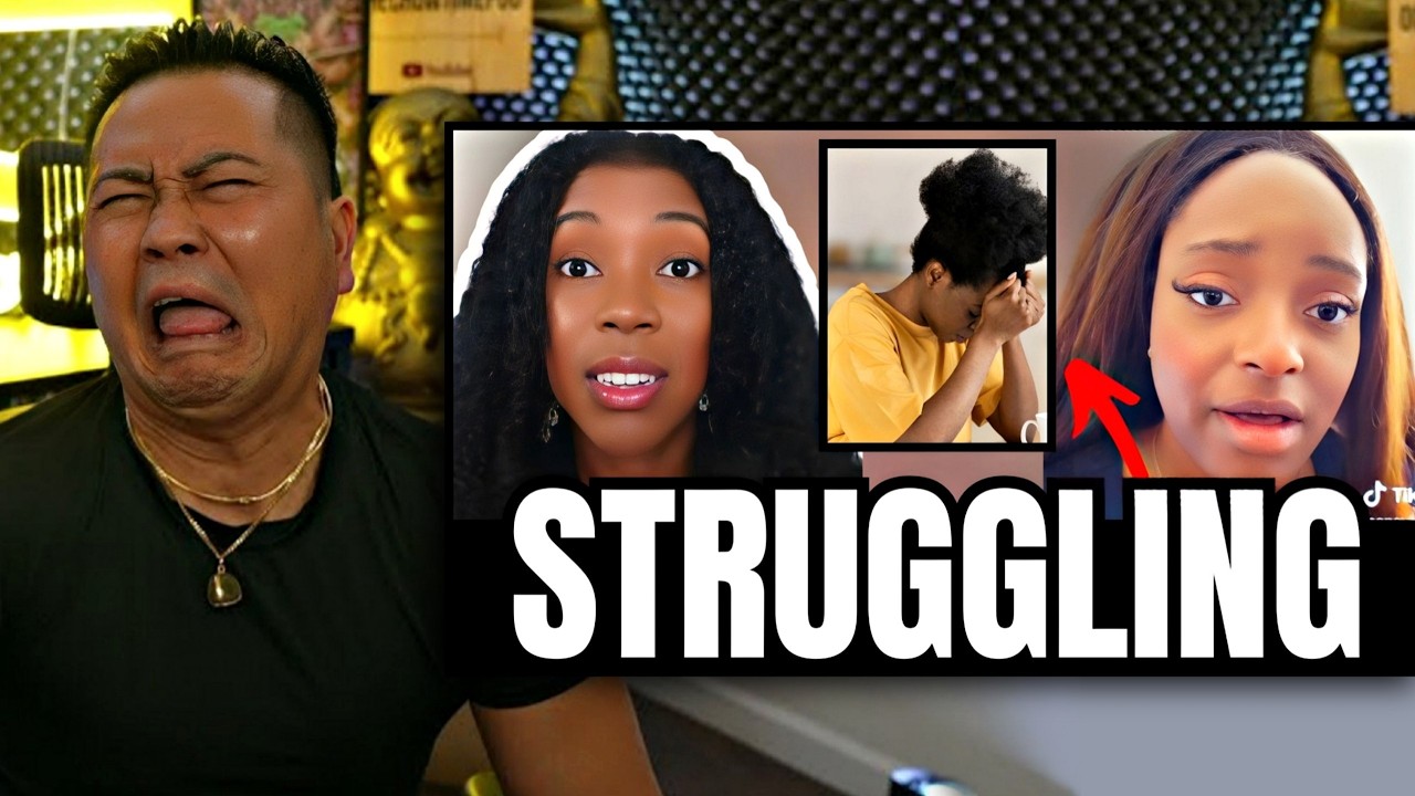 Homeless Single Mom Admits Feminism FAILED