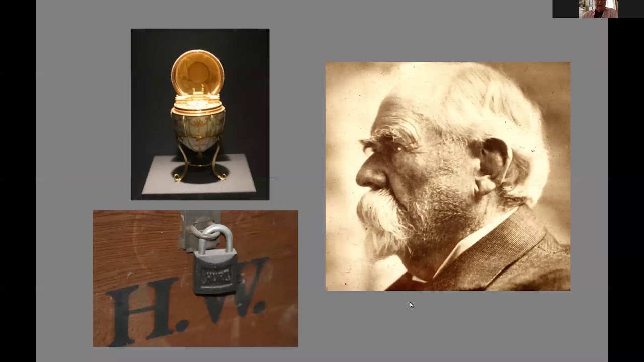Culture Series: An Insider&rsquo;s Visit to the Walters Art Museum