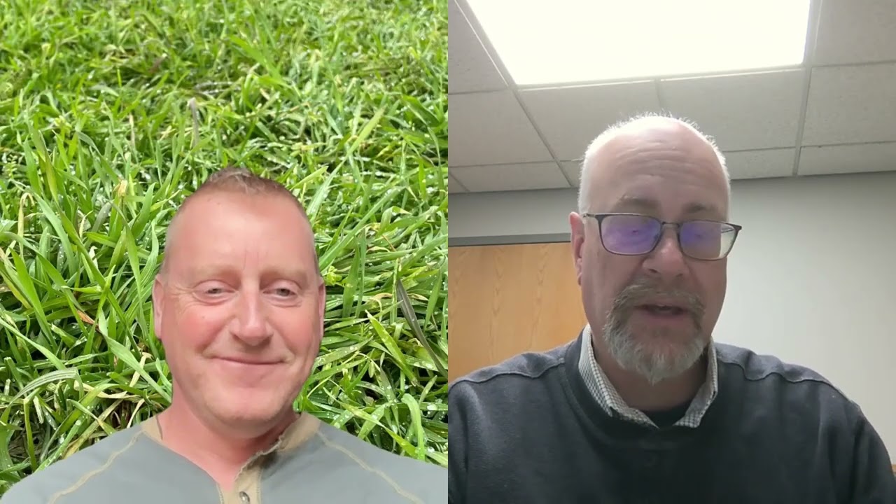 Ep2: Digital & Precision Agronomy w/Bob Gunzenhauser