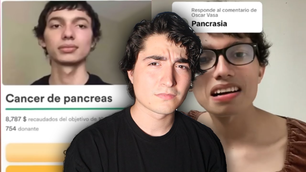 Fingió Cáncer y quiere regresar a TikTok