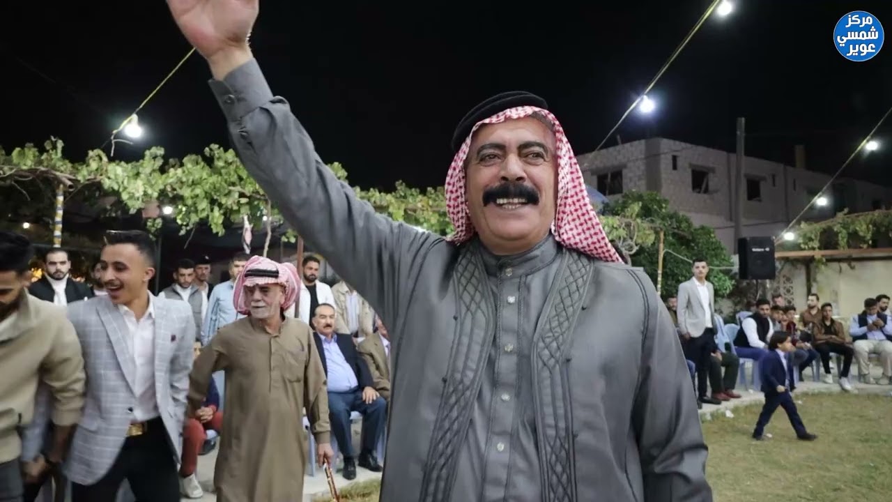 افراح ال المحاميد بأسم معزبنا ابو ماهر المحاميد حفل زفاف الشاب مهران المحاميد الفنان ادهم المحاميد