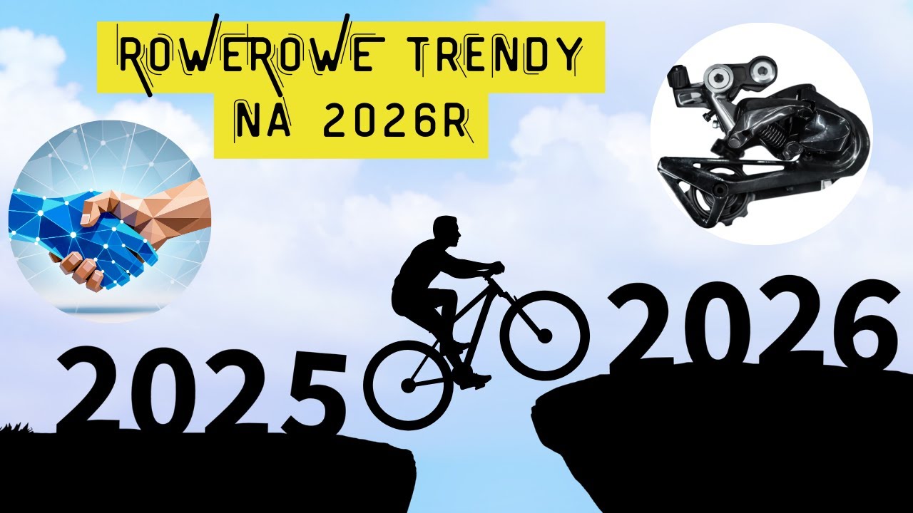 #shimano #di2 bez baterii, czyli #elektryk #ebike bez baterii:)