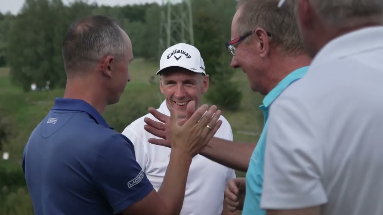 Krajowy Finał WAGC POLSKA 2022 - Binowo Park Golf Club & Modry Las Golf Resort