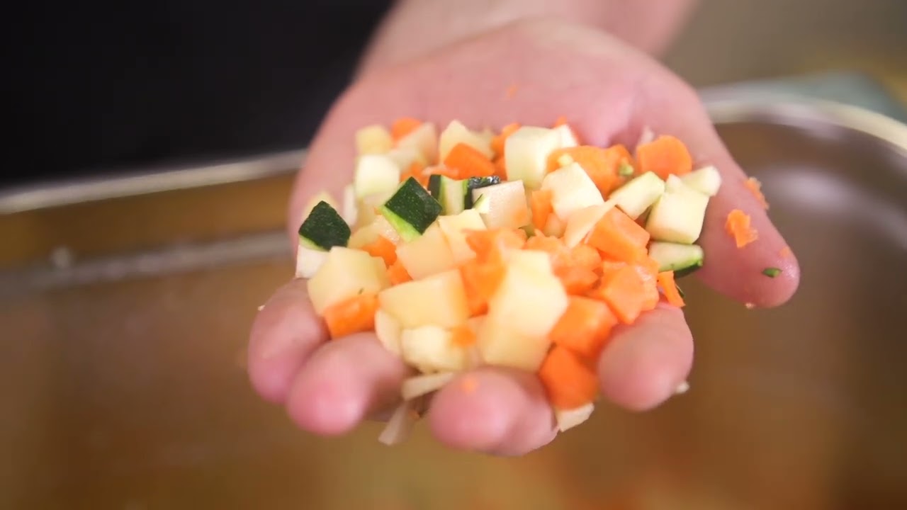 FC slicing discs & FMC dicing grids - Cubes