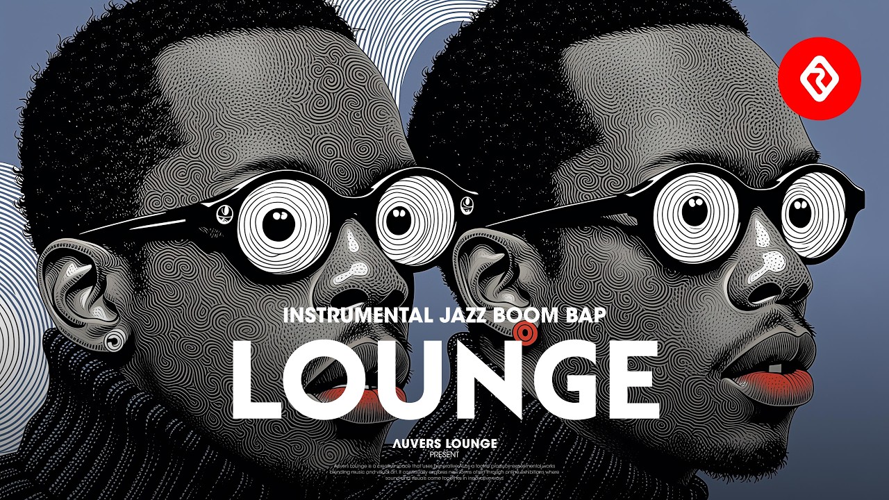 ✨ Instrumental Jazz Boom Bap EP.01 | Chill Lounge Hip Hop Groove | Auvers Lounge