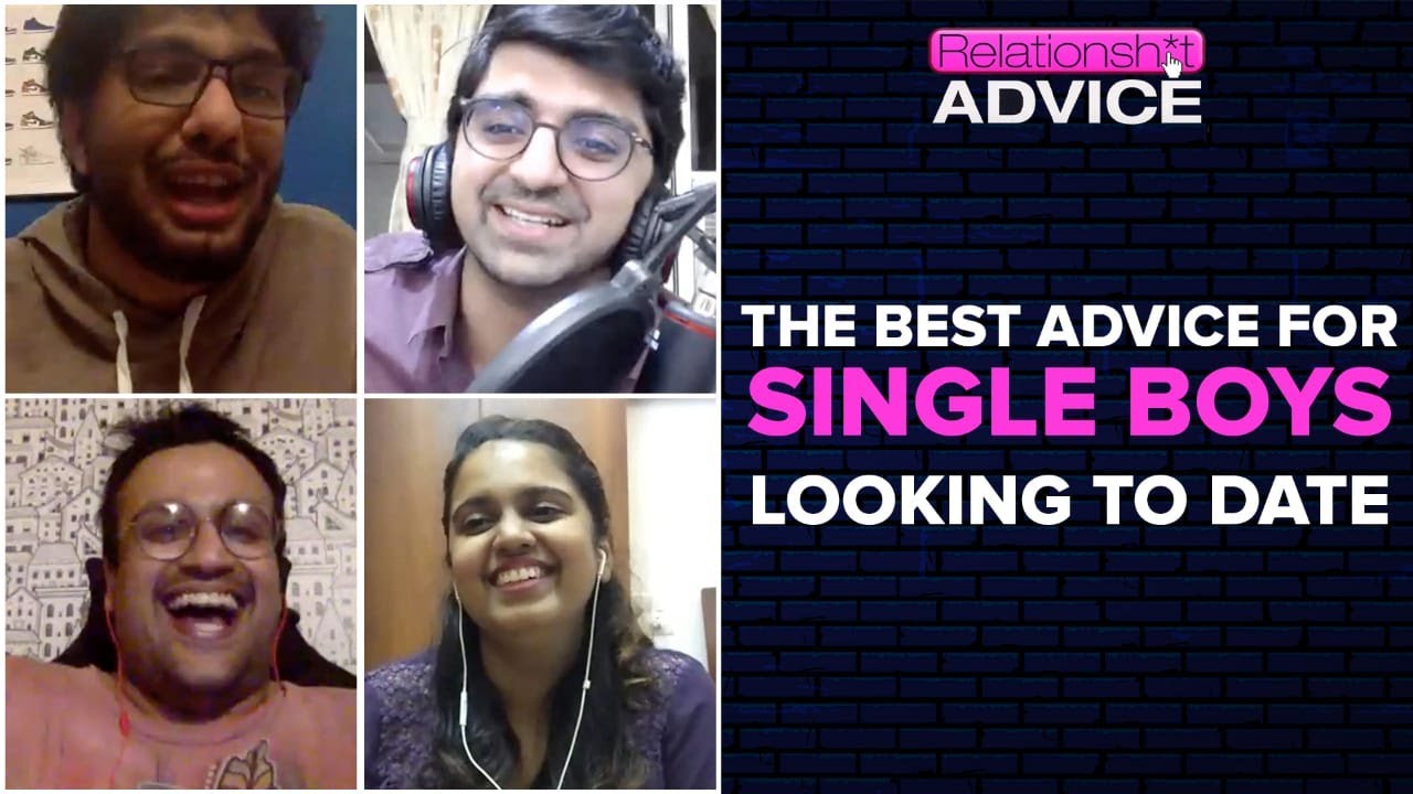 RelationShit Advice Ft. Khamba, Karunesh and Aishwarya Mohanraj | S02Ep4