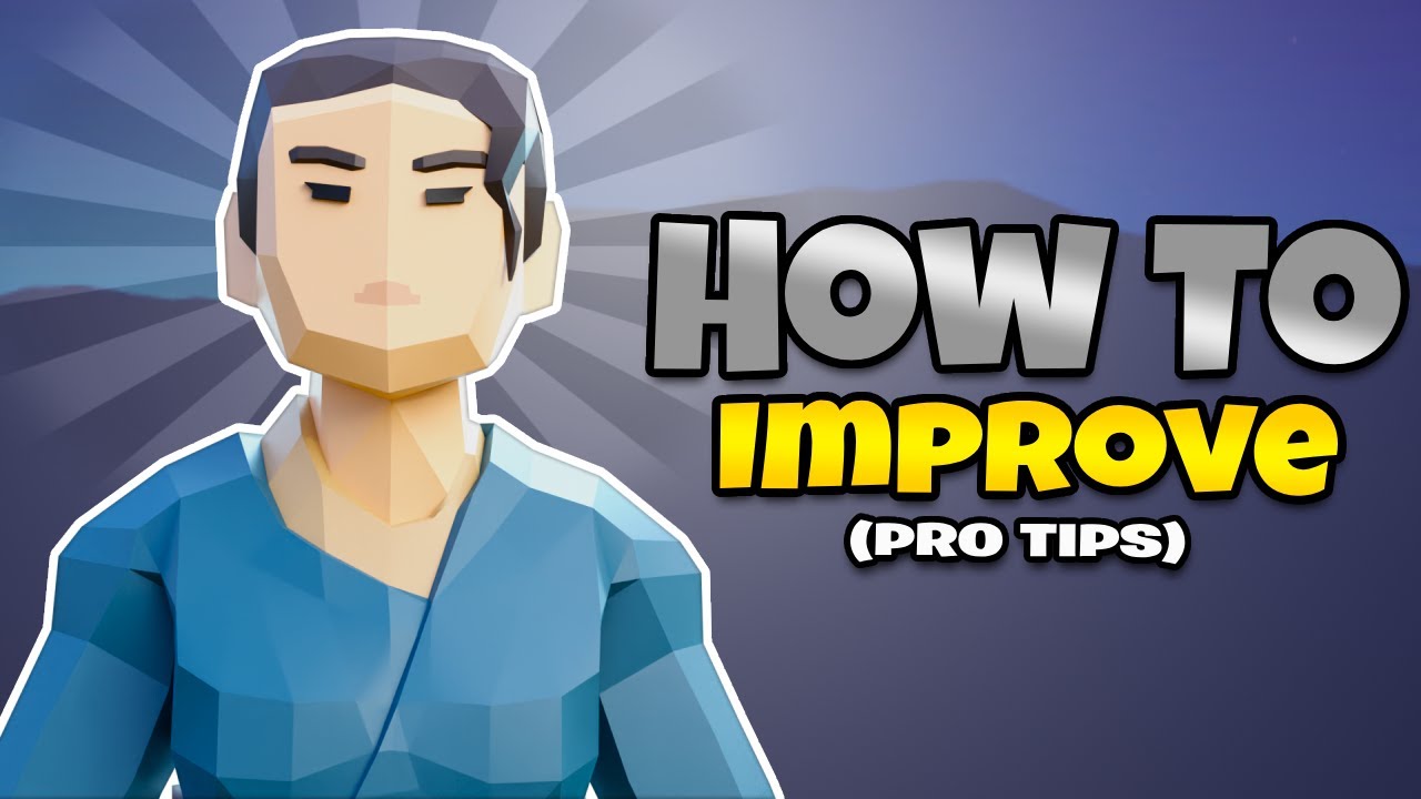 3 Tips to Become a 1v1.LOL *PRO*