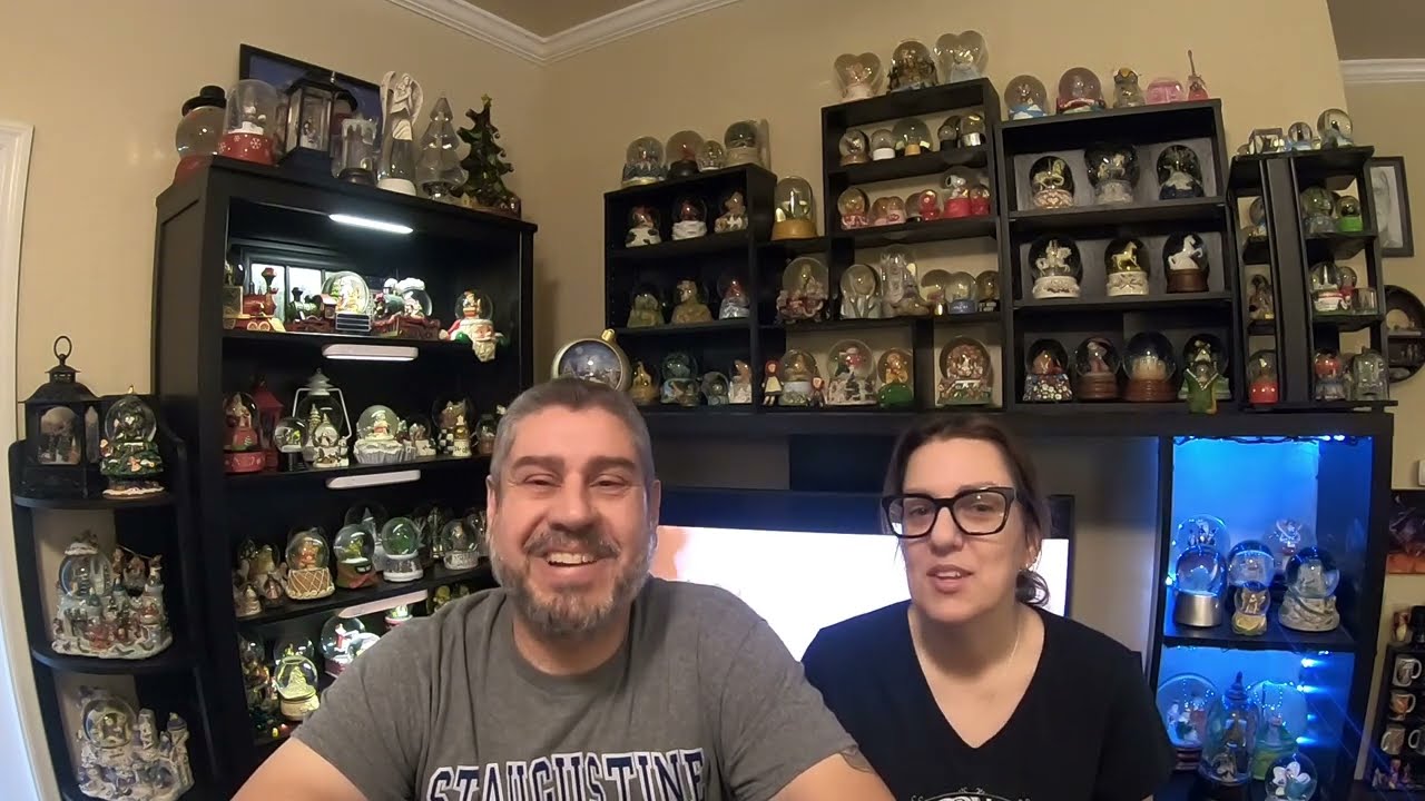 Ep. 203 - The Collection - December 2023 -  2 Years Later
