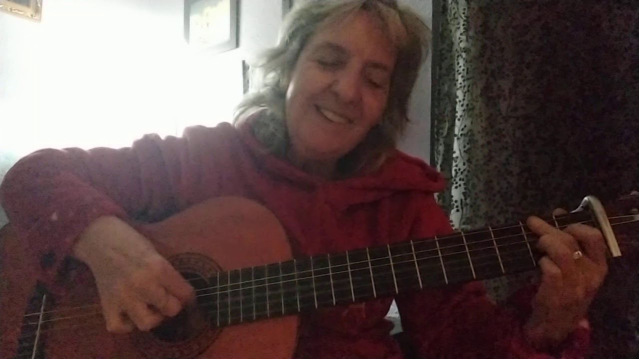 En Bandolera (guitarra)