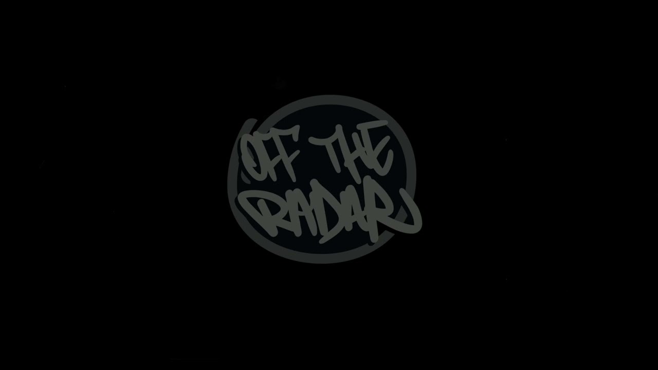 Danny Weed - Off The Radar (Instrumental)