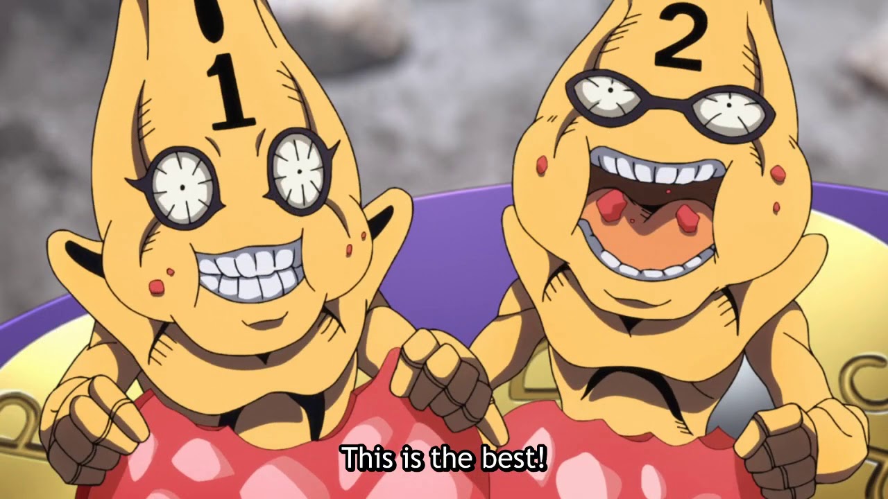 Mista's Lunchtime
