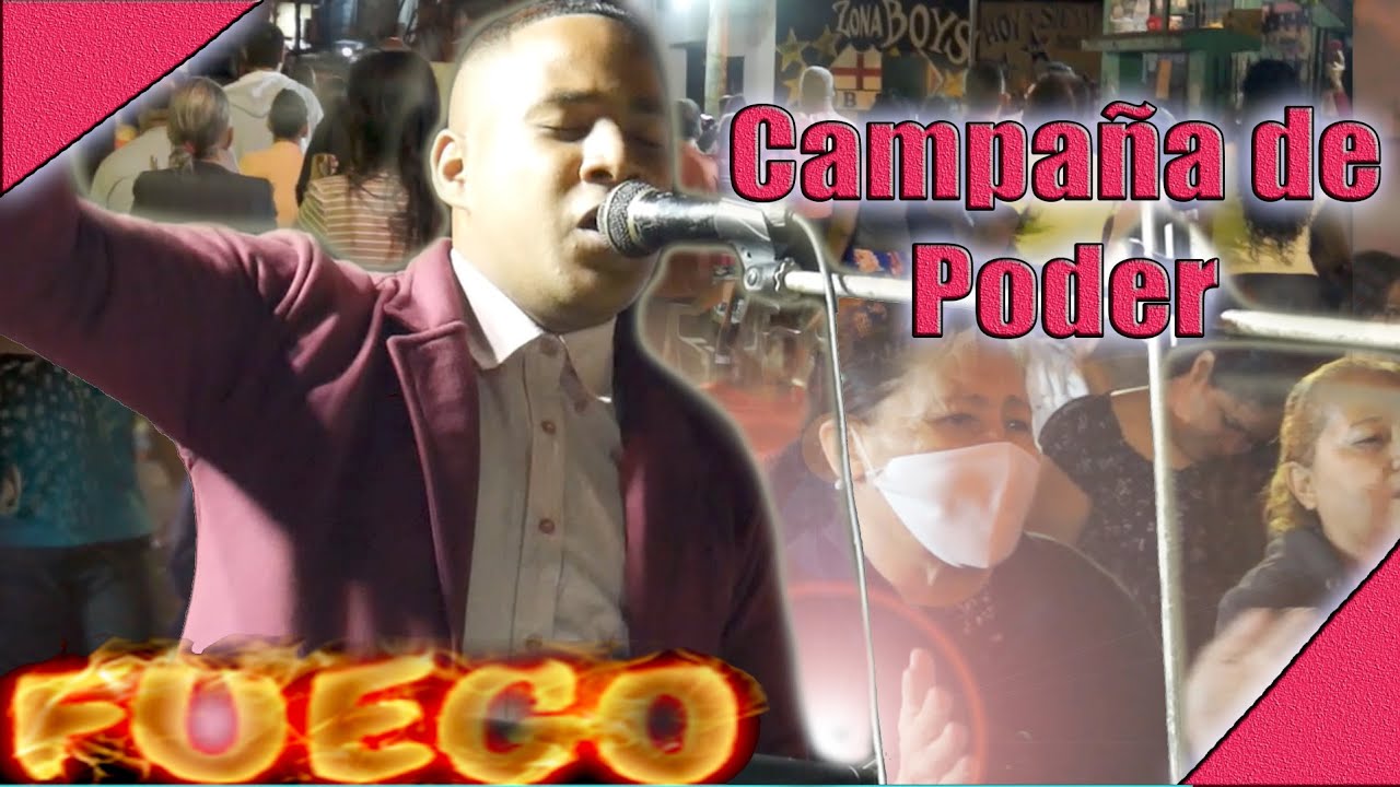 FULL PENTECOSTES SALMISTA 🔥SALMISTA ISMAEL VALDEZ🔥PODEROSA CAMPAÑA GUAYAQUIL 🚨GUASMO SUR🚨