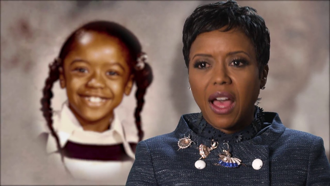 Mellody Hobson - 2017 Horatio Alger Award Recipient