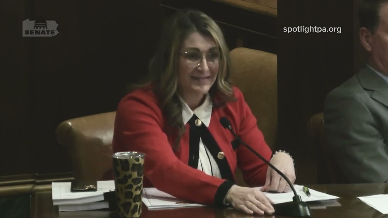 New Bill Targets Oversight of PA Medical Marijuana Doctors