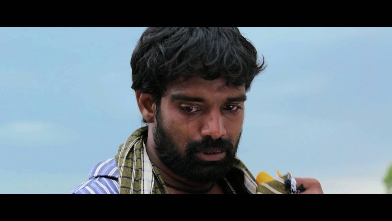 Vaadi Vaasal Jallikattu short film
