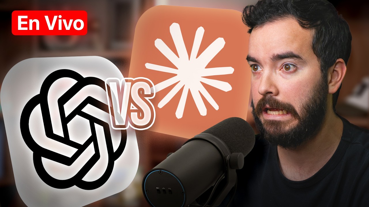 Empieza la Guerra de IA #227