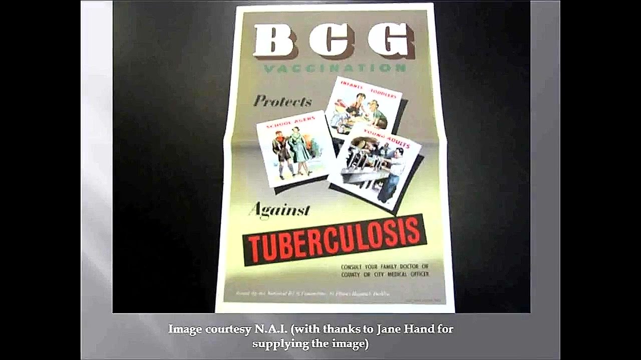 Victim or Vector  Tubercular Irish Nurses in Britain 1930 to 1960
