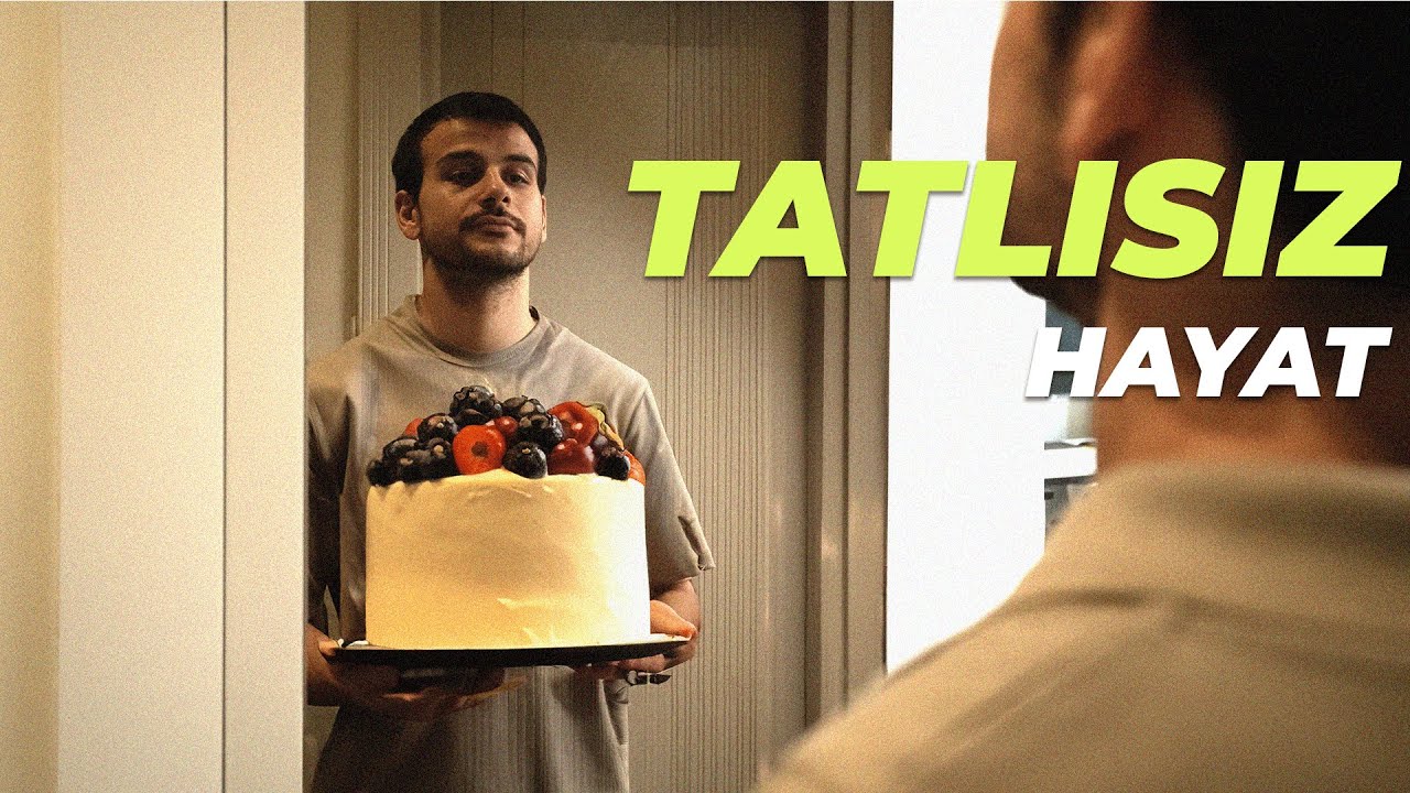 Şeker ve Tatlısız bir Hayat! Bu Karar Hayatımı Değiştirdi