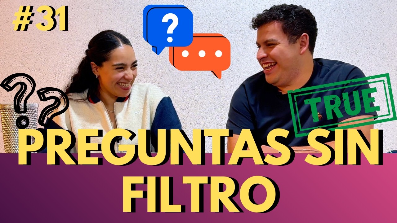 Nuestras anécdotas más vergonzosas y preguntas sin filtro 🤡🔥-DOS EN CAOS 31