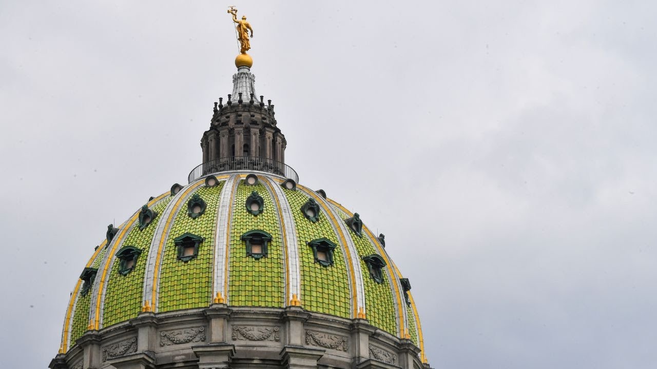 'Cautiously optimistic:' Pa. lawmakers hope to pass state budget soon