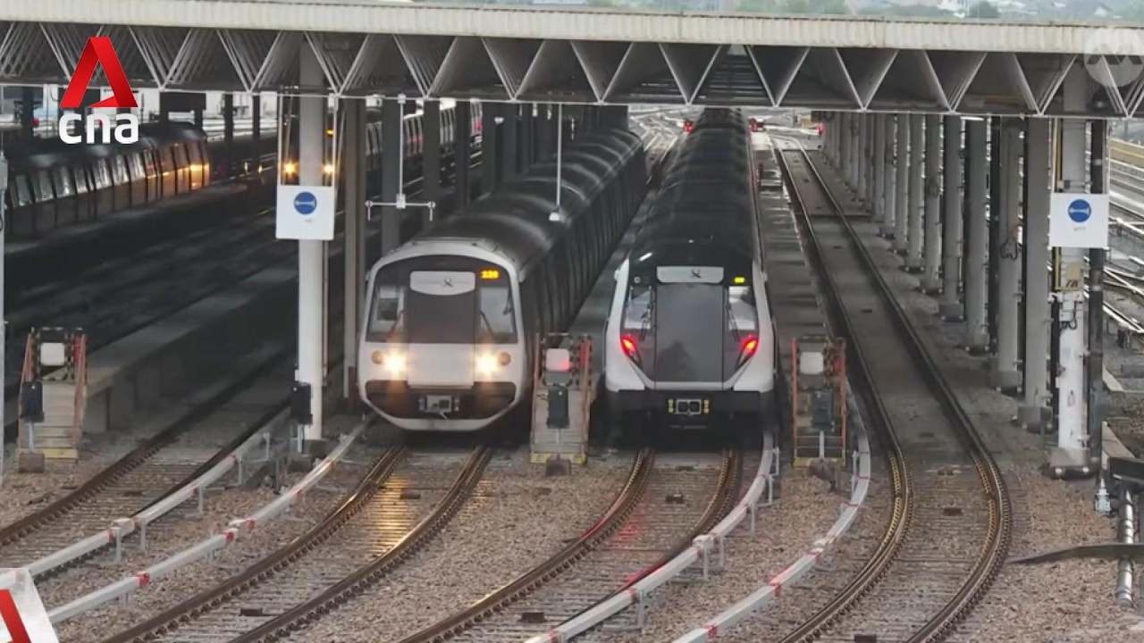 Longer train service closures expected as rail systems undergo renewal